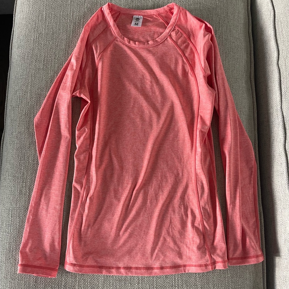 Senita Athletics Ambition Running Shirt